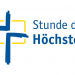Stunde des Höchsten