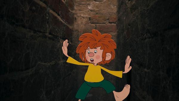 Neue Geschichten vom Pumuckl