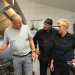 Rosins Restaurants - Ein Sternekoch räumt auf!