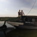 Flussauf, fluss ab