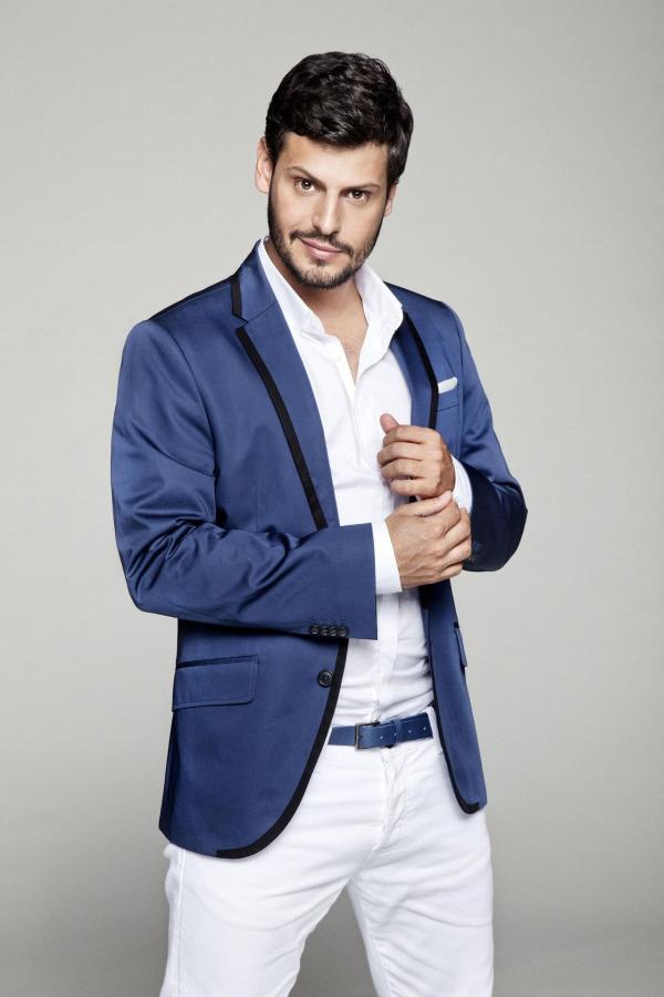 Bild 1 von 23: Für Luca (Manuel Cortez) hat das Leben einige Überraschungen parat ...