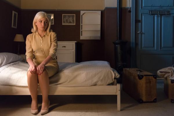 Bild 1 von 6: Patricia Márquez (Miriam Giovanelli)