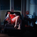 Killer Sofa