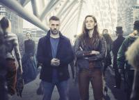 Beforeigners: Mörderische Zeiten