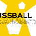 Fußball am Sonntag