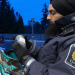 Border Patrol Canada