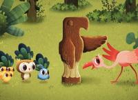 Odo - Kleine Eule ganz groß