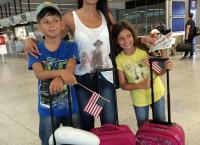 Goodbye Deutschland! Die Auswanderer