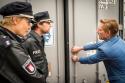 Sanna Englund in: Notruf Hafenkante