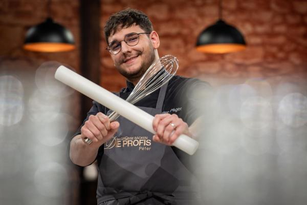 Bild 1 von 18: Péter