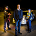 Promille-Polizei - Alkoholkontrolle Australien