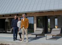Grand Designs Schweden: Der Weg zum Traumhaus