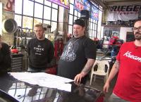 Die Tuning Profis