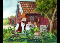 Pettersson und Findus