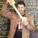 Man vs Food - Die XXL-Challenge!