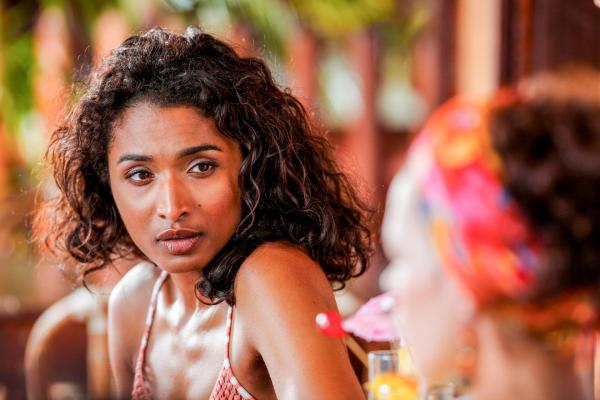 Bild 1 von 17: Im Bild: Sara Martins (Det. Serg. Camille Bordey).