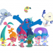 Trolls - Die Party geht weiter!