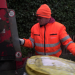 Trotz Arbeit keine Wohnung