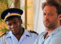 Death in Paradise