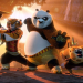 Kung Fu Panda 2 - Doppelt bärenstark