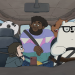 We Bare Bears - Bären wie wir