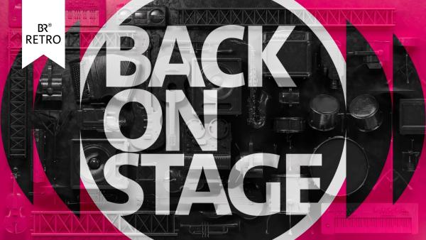 Bild 1 von 5: Key Visual/Cover Sendereihenbild mit Typo zu \