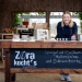 Zora kocht s einfach