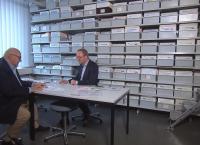 Verbrechen auf der Spur