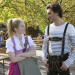 Bilder zur Sendung: Eine Sommerliebe zu dritt
