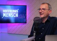 HOFFNUNGSMENSCH