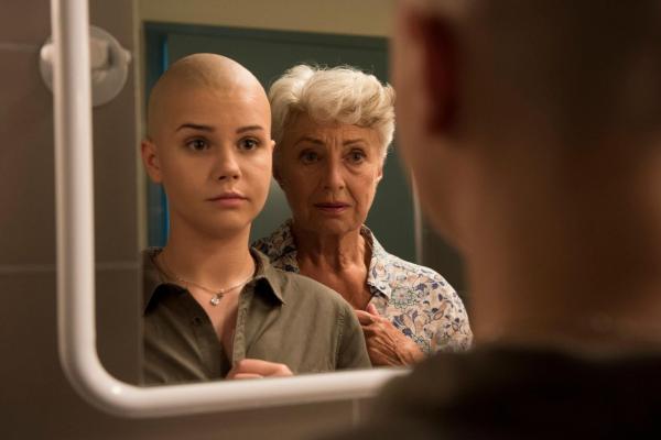 Club der roten Bänder