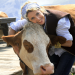Eine Sennerin zum Verlieben