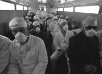 Tschernobyl - Die Katastrophe: Vermächtnis