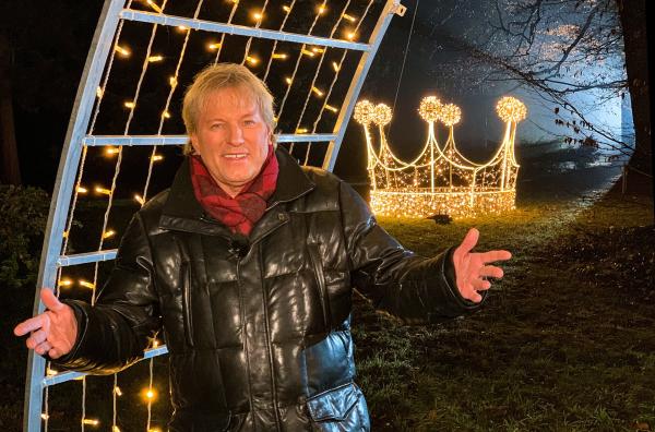 Bild 1 von 4: Bernhard Brink