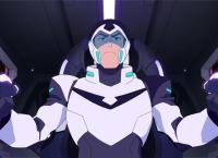 Voltron: Legendärer Verteidiger