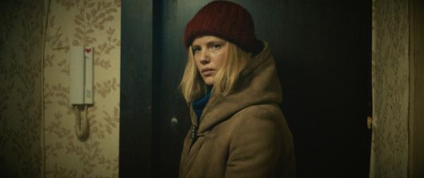 Bild 1 von 13: Als Svetlana (Joanna Kulig) nach Hause zurückkehrt, macht sie eine furchtbare Entdeckung.