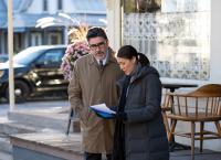 Three Pines - Ein Fall für Inspector Gamache