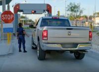 Border Patrol USA - Einsatz an Mexikos Grenze: Folge 12