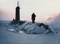 Der Kalte Krieg in der Arktis