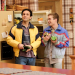 Die Goldbergs