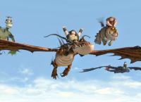 Dragons - Die Reiter von Berk