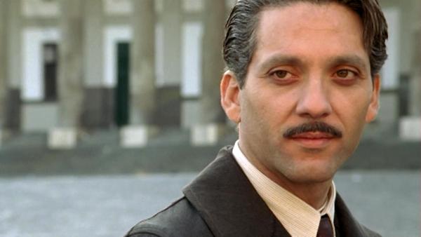 Bild 1 von 1: Giuseppe Moscati (Beppe Fiorello)