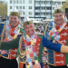 Proklamation des Kölner Dreigestirns 2020