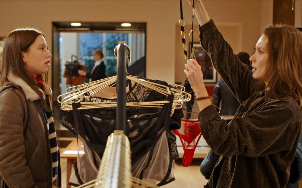 La Maison - Haus der Lust