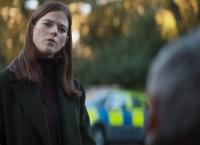 Vigil - Tod auf hoher See