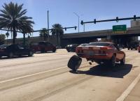 Hotspot Straße - Unglaubliche Unfälle