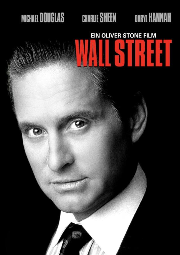 Bild 1 von 7: Wall Street - Artwork