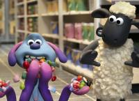 Shaun das Schaf - Der Film: UFO-Alarm