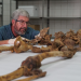 Giganten der Geschichte - Der Untergang der Inka