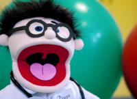 Dr. Dago - Held der Kinderklinik